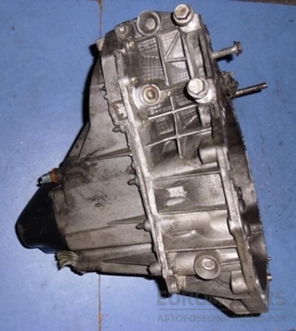 Шлейф Airbag кільце підрульові Nissan Primera (P11) 1996-2002 9786 - 2