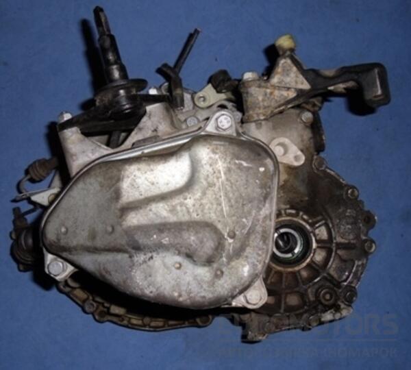 МКПП (механическая коробка переключения передач) Citroen Berlingo 1.4 1996-2008 9650882910 9693 - 5