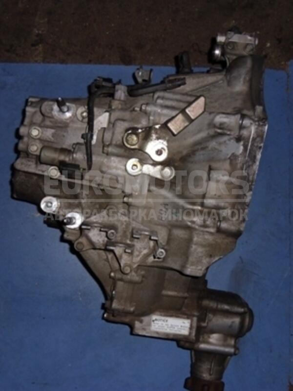 МКПП (механічна коробка перемикання передач) Honda CR-V 2.2ctdi 2002-2006 MBE92012473 9698 - 1