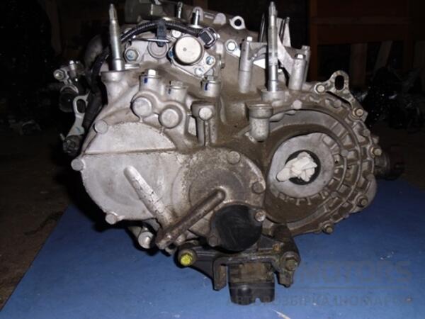 МКПП (механічна коробка перемикання передач) Honda CR-V 2.2ctdi 2002-2006 MBE92012473 9698 - 4