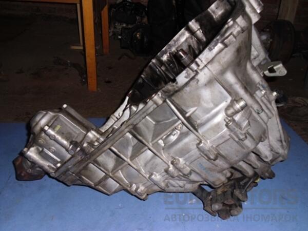 МКПП (механічна коробка перемикання передач) Honda CR-V 2.2ctdi 2002-2006 MBE92012473 9698 - 5