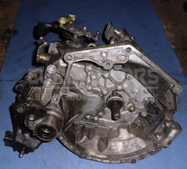 МКПП (механическая коробка переключения передач) Peugeot Partner 1.4 1996-2008 9650882910 9745 - 1
