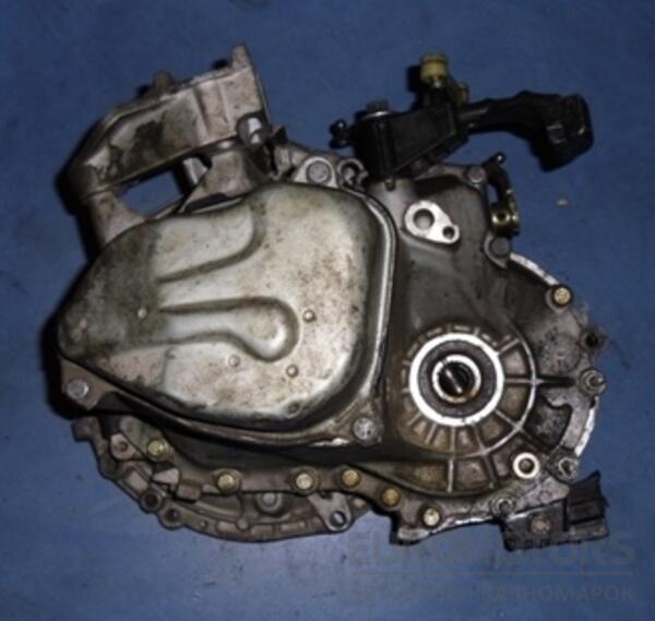 МКПП (механічна коробка перемикання передач) Citroen Berlingo 1.4 1996-2008 9650882910 9745 - 4