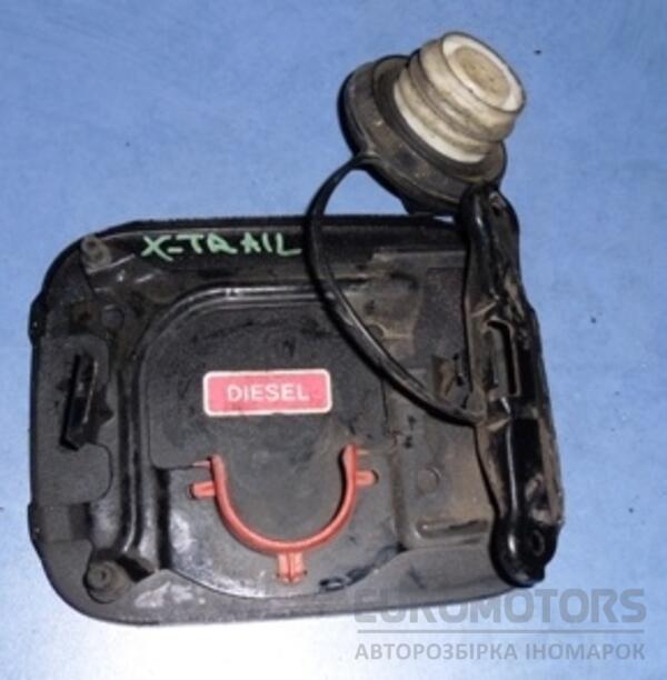 Лючок паливного бака Nissan X-Trail (T30) 2001-2007 9796 - 2