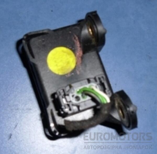 Датчик курсової стійкості Opel Astra (H) 2004-2010 13208665 BB 9800 - 2