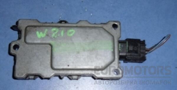 Датчик шкідливих речовин повітря Mercedes E-class (W210) 1995-2002 2108300672 9802 - 2