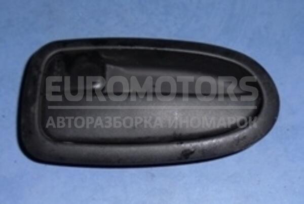 Ручка двери внутренняя задняя левая Hyundai Matrix 2001-2010 8261017010 9804  euromotors.com.ua