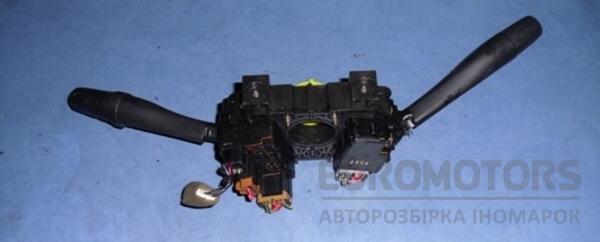 Подрулевой переключатель левый Nissan Maxima (A33) 2000-2006 9834 - 2