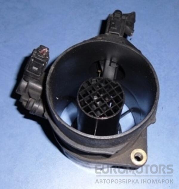 Витратомір повітря Mercedes E-class 2.2cdi, 3.2cdi (W211) 2002-2009 0281002535 9844 - 5