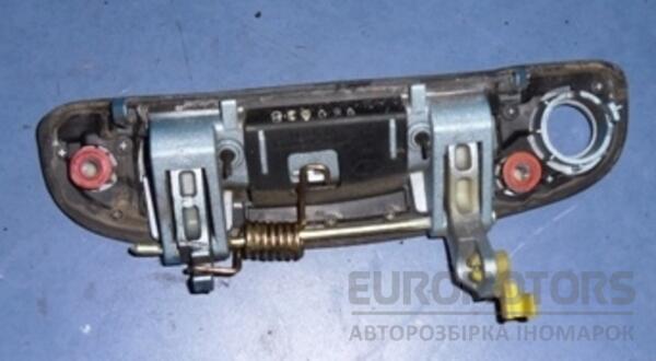 Ручка двери наружная передняя левая Hyundai Getz 2002-2010 9861 - 2
