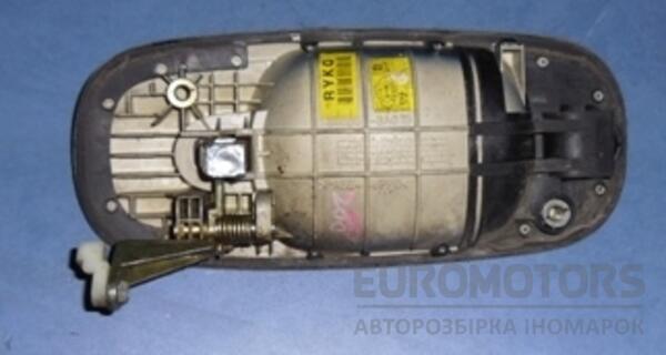 Ручка двери наружная задняя правая Hyundai Trajet 2000-2008 9873 - 2