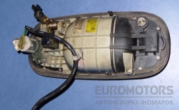 Ручка двери наружная передняя левая Hyundai Trajet 2000-2008 9875 - 2