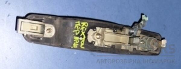 Ручка двери наружная передняя правая SsangYong Rexton 2001-2006 9884 - 2