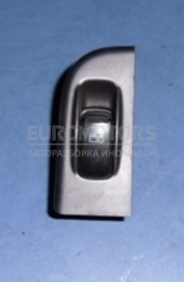 Кнопка опускання скла задні праві Hyundai Trajet 2000-2008 9886
