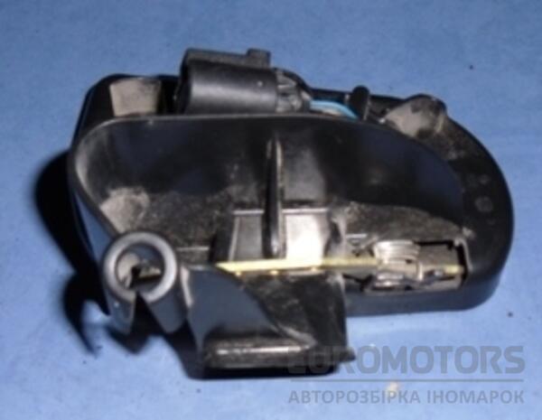 Замок двері бічної правої (засувка) VW Transporter (T5) 2003-2015 7h0843604L 9901 - 2