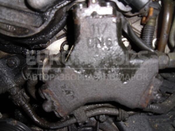 Паливний насос високого тиску (ТНВД) Mercedes Sprinter 2.2cdi (901/905) 1995-2006 0445010008 9937 - 1