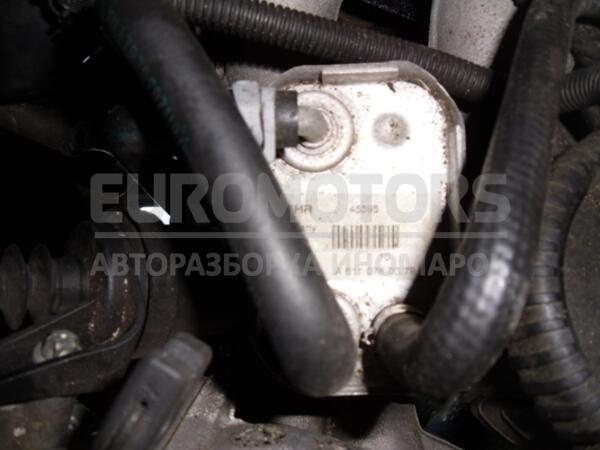 Теплообменник (Радиатор топливный) Mercedes E-class 2.2cdi (W210) 1995-2002 A6110780079 9942 euromotors.com.ua