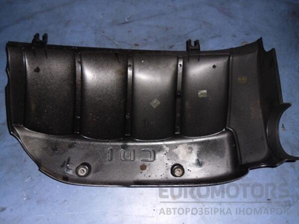 Кришка двигуна декоративна Mercedes E-class 2.2cdi (W210) 1995-2002 6110101167 18009 - 2