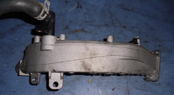 Трубка EGR Mercedes E-class 2.2cdi (W210) 1995-2002 A6111410204 18016 - 2