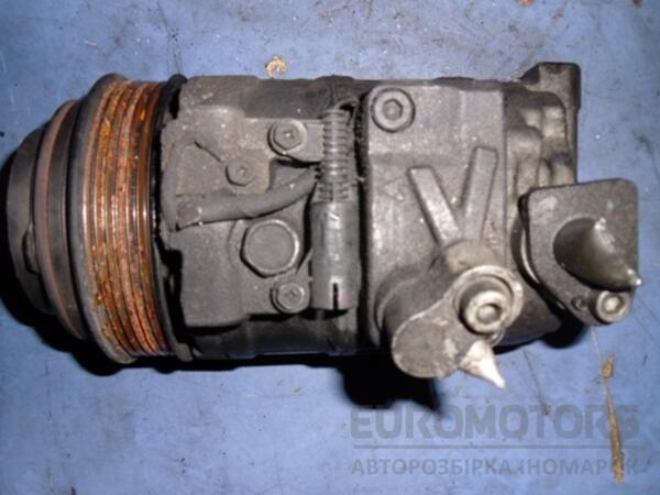 Компрессор кондиционера Mercedes E-class (W210) 1995-2002 A0002342911 18024 - 2