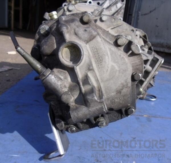 МКПП (механічна коробка перемикання передач) Renault Trafic 1.9d 1981-2001 7700599287 18034 - 5