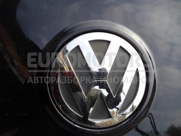 Ручка кришки багажника зовнішня седан VW Passat (B6) 2005-2010 1K0827469EULM 18120