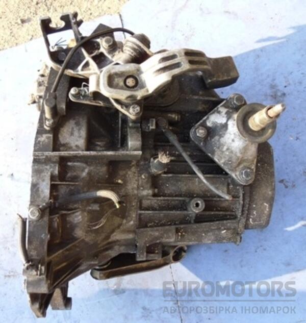 МКПП (механічна коробка перемикання передач) 5-ступка Citroen Jumpy 1.9td 1995-2007 20LE41 18145 - 2