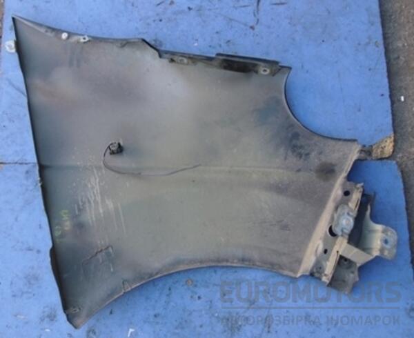 Крило переднє ліве Renault Trafic 2001-2014 7782524451 18171 - 2