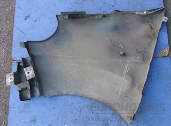 Крило переднє праве Renault Trafic 2001-2014 7782524467 18173 - 2