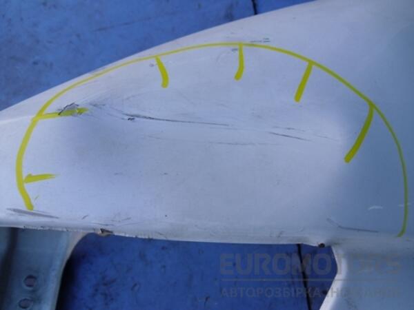 Крыло переднее левое 00- Mercedes Sprinter (901/905) 1995-2006 A9016306907 18189 - 2