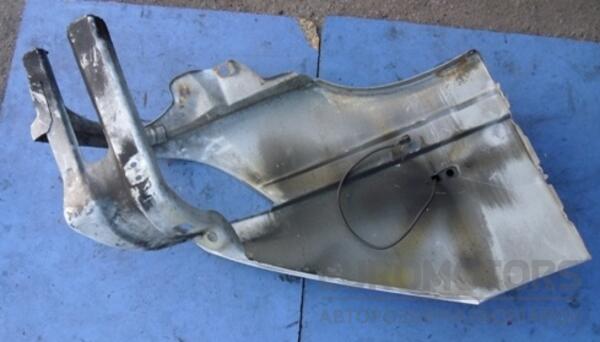 Крыло переднее левое 00- Mercedes Sprinter (901/905) 1995-2006 A9016306907 18189 - 3