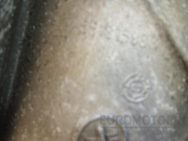 МКПП (механічна коробка перемикання передач) 5-ступка Fiat Doblo 1.6 16V 2000-2009 55181588 18235 - 6