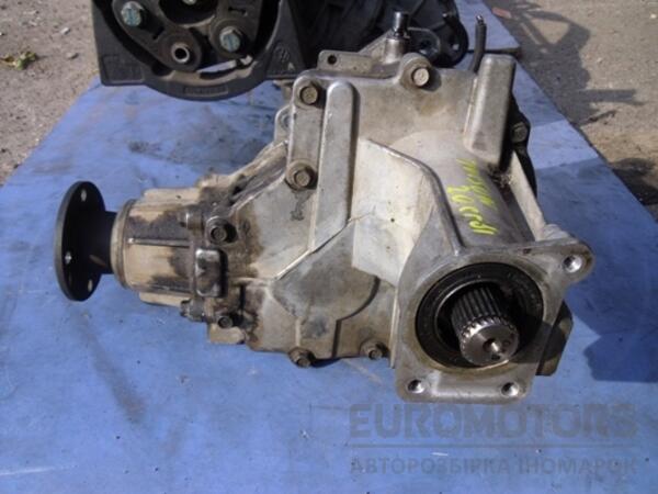 Роздавальна коробка МКПП Hyundai Tucson 2.0crdi 4WD 2004-2009 050600993 18252 - 3
