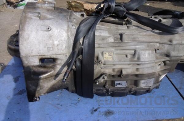 АКПП (автоматична коробка перемикання передач) VW Touareg 2.5tdi 2002-2010 09D300037K 18257 - 2