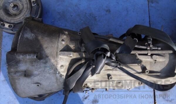 АКПП (автоматична коробка перемикання передач) VW Touareg 2.5tdi 2002-2010 09D300037K 18257 - 3