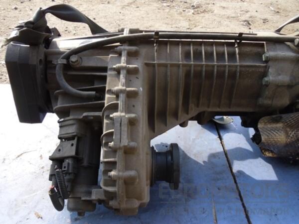 Роздавальна коробка АКПП VW Touareg 2.5tdi 2002-2010 0AD341010T 18264 - 2