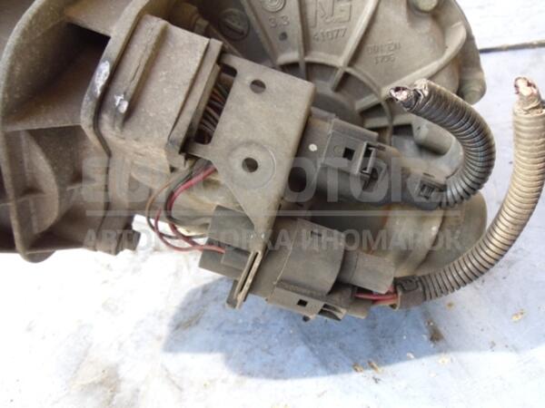Моторчик управління раздаткой (Електропривод роздавальної коробки) VW Touareg 2.5tdi 2002-2010 0AD341601a 18268