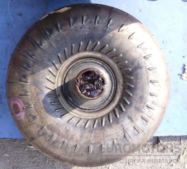 Гидротрансформатор АКПП (гидромуфта, бублик) VW Touareg 2.5tdi 2002-2010 09D323572B 18269 - 2