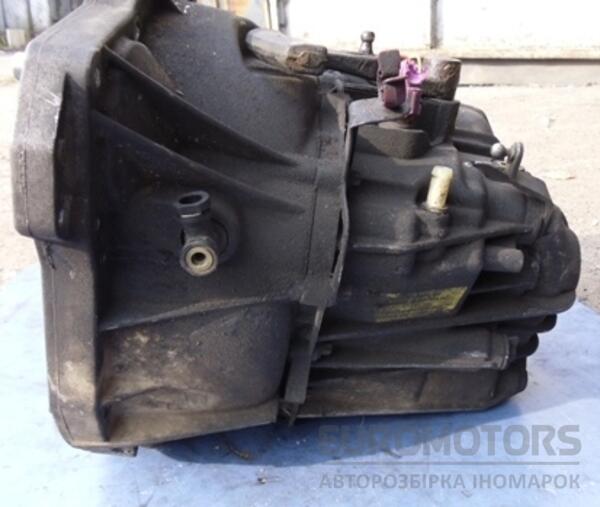 МКПП (механічна коробка перемикання передач) 6-ступка Renault Trafic 2.5dCi 2001-2014 PK6 077 18271 - 3