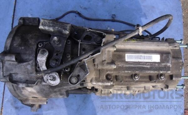 МКПП (механічна коробка перемикання передач) VW Touareg 2.5tdi 2002-2010 FEA 1067401066 18282 - 2