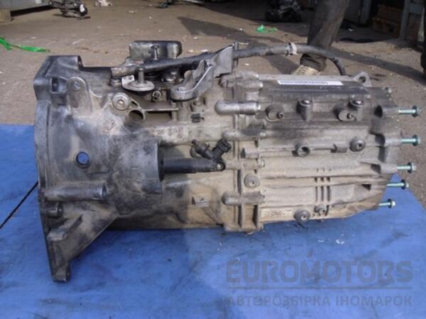 МКПП (механічна коробка перемикання передач) VW Touareg 2.5tdi 2002-2010 FEA 1067401066 18282 - 3