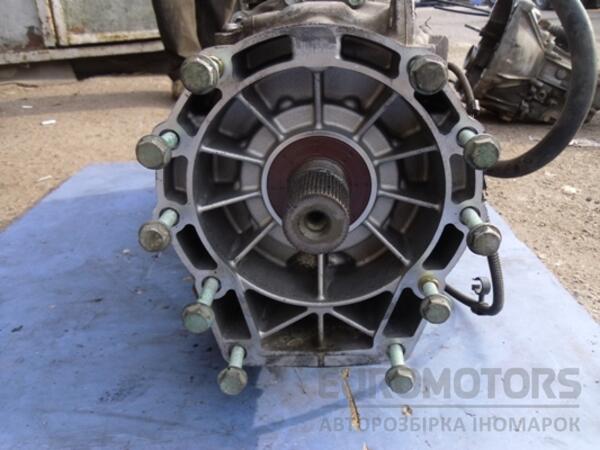 МКПП (механічна коробка перемикання передач) VW Touareg 2.5tdi 2002-2010 FEA 1067401066 18282 - 5