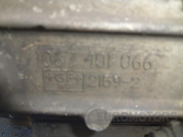 МКПП (механічна коробка перемикання передач) VW Touareg 2.5tdi 2002-2010 FEA 1067401066 18282 - 6
