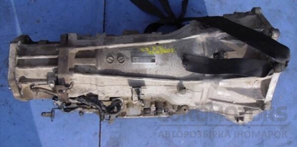 АКПП (автоматична коробка перемикання передач) 5-ступка 4x4 Kia Sorento 3.5 V6 2002-2009 X6BS4 302272 18295 - 2