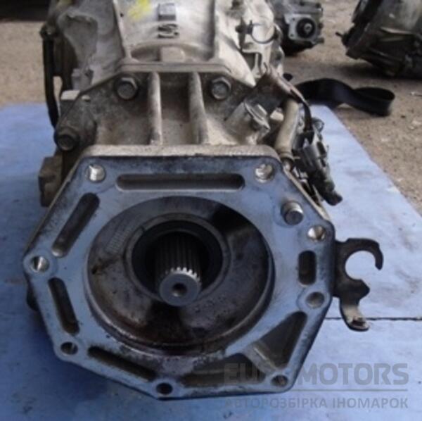 АКПП (автоматична коробка перемикання передач) 5-ступка 4x4 Kia Sorento 3.5 V6 2002-2009 X6BS4 302272 18295 - 5