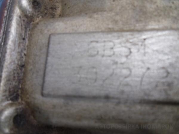АКПП (автоматична коробка перемикання передач) 5-ступка 4x4 Kia Sorento 3.5 V6 2002-2009 X6BS4 302272 18295 - 6