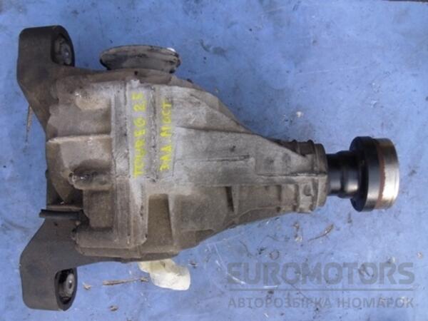 Редуктор задньої балки VW Touareg 2.5tdi 2002-2010 0AB525015Q 18301 - 3