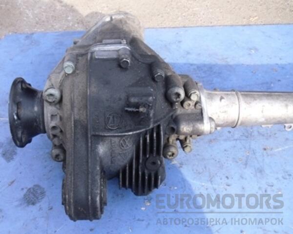 Редуктор передній VW Touareg 2.5tdi 2002-2010 0AA409507L 18305 - 2