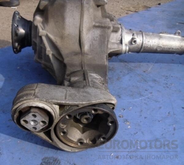 Редуктор передній VW Touareg 2.5tdi 2002-2010 0AA409507L 18305 - 3