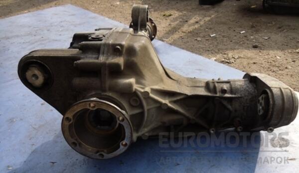 Редуктор передній VW Touareg 2.5tdi 2002-2010 0AA409507L 18305 - 4
